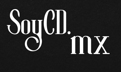 Soy CD MX