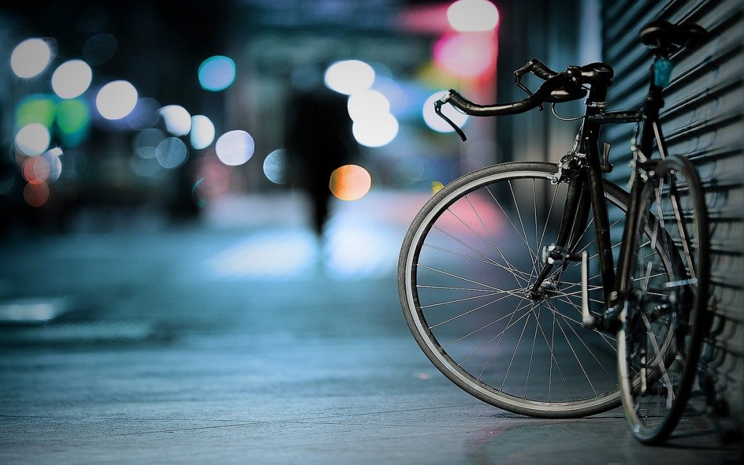 «¡Bici-bienvenidos! La Estrategia de Movilidad en Bicicleta llega para mejorar la calidad de vida en la Ciudad de México»