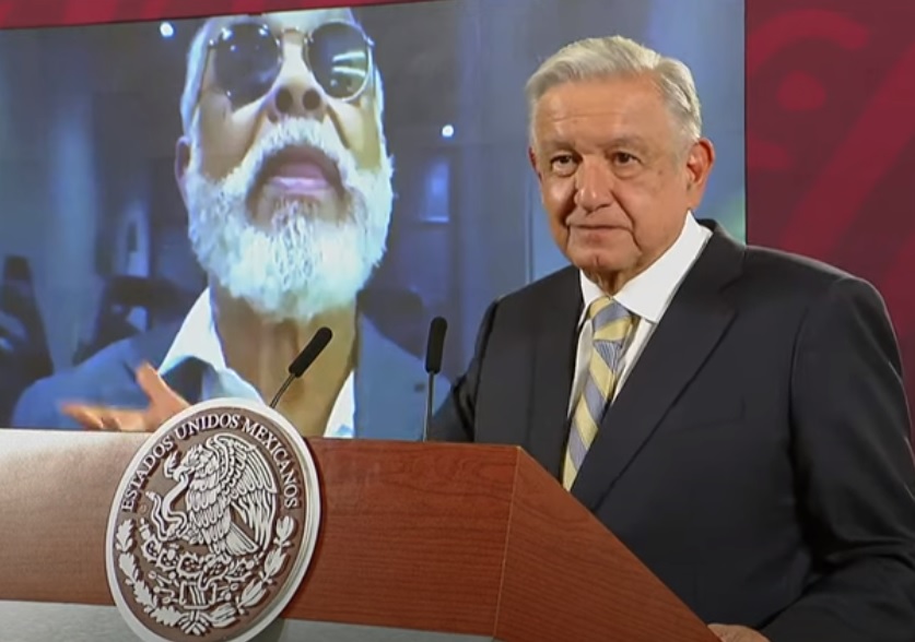 La Mañanera Revela Cambios Sustanciales en México: Gobernación, Tortillas y Derechos Animales